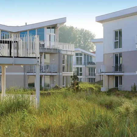 Duenenvilla 13, Whg 3 *