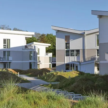 Apartament Duenenvilla 13, Whg 3