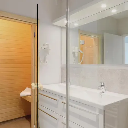 Duenenvilla 13, Whg 3 Apartament *