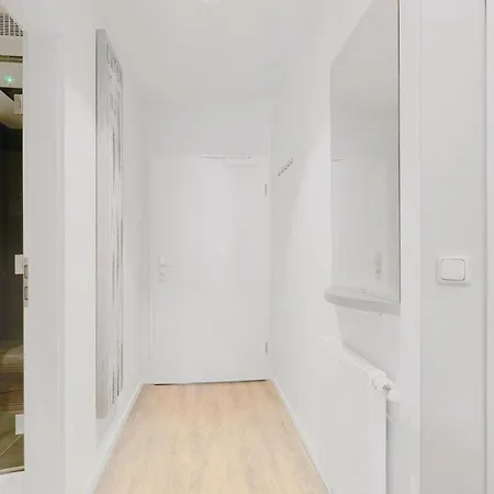 Apartament Duenenvilla 13, Whg 3 *