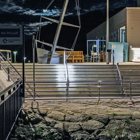 Duenenvilla 13, Whg 3 Apartament